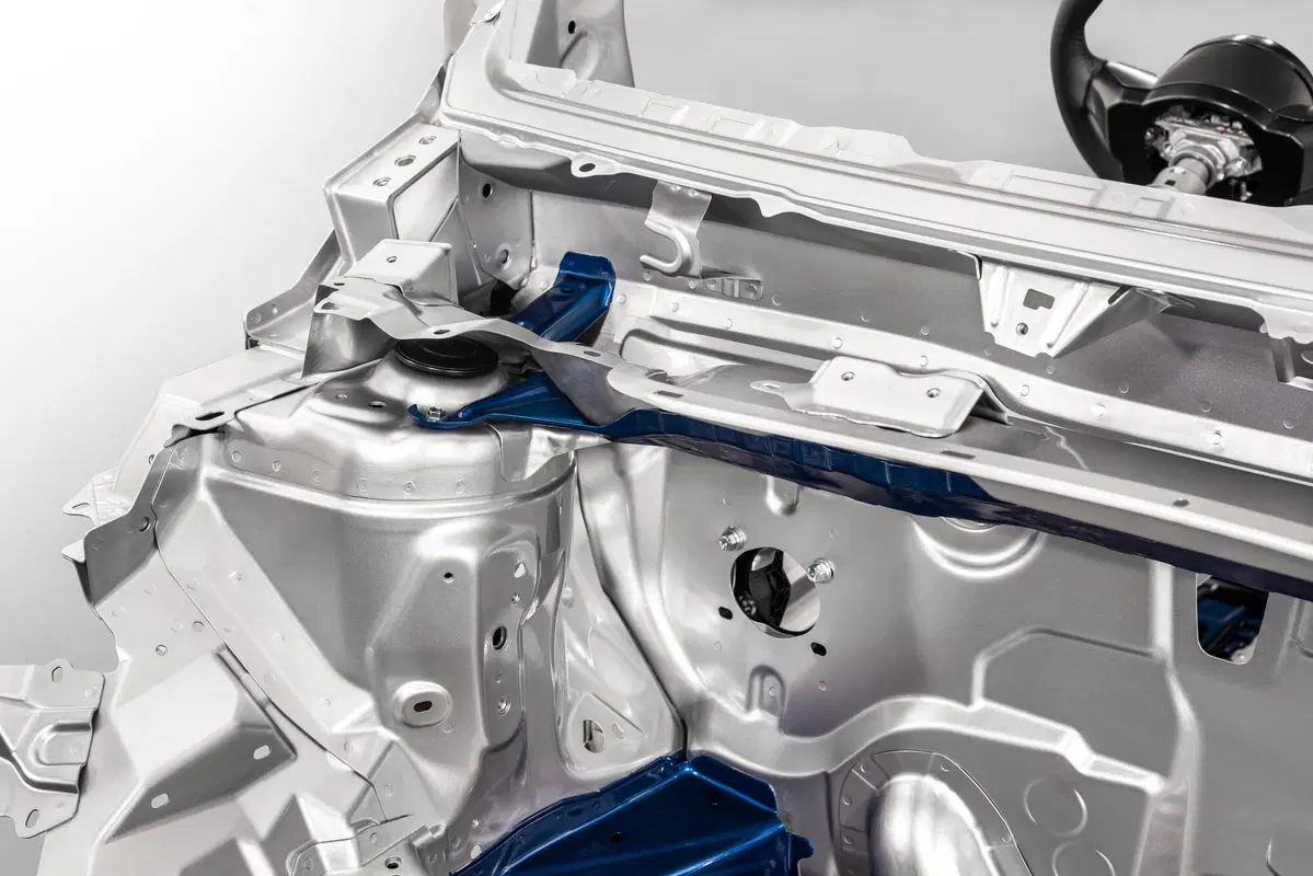 La nuova Toyota Yaris è veramente… nuova? (48)