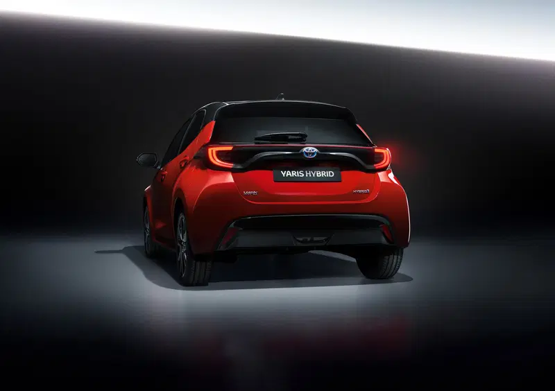 La nuova Toyota Yaris arriver&agrave; in concessionaria la prossima estate