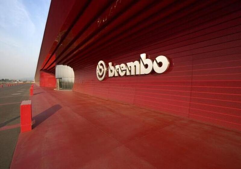 Brembo acquisisce una quota del 2,43% in Pirelli 