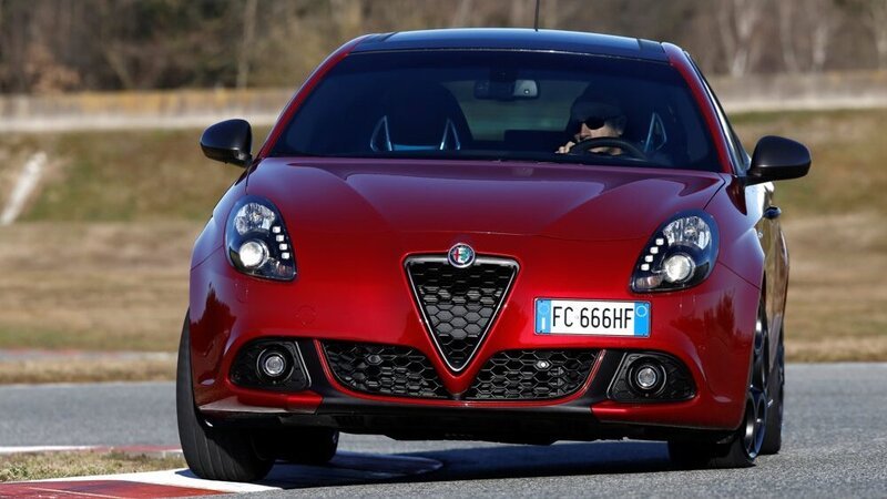 Alfa Romeo Giulietta, addio a fine 2020