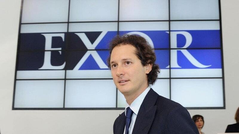Exor (Agnelli) investe 200mln in Via Transportation, rivale di Uber
