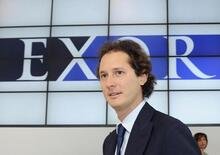 Exor (Agnelli) investe 200mln in Via Transportation, rivale di Uber