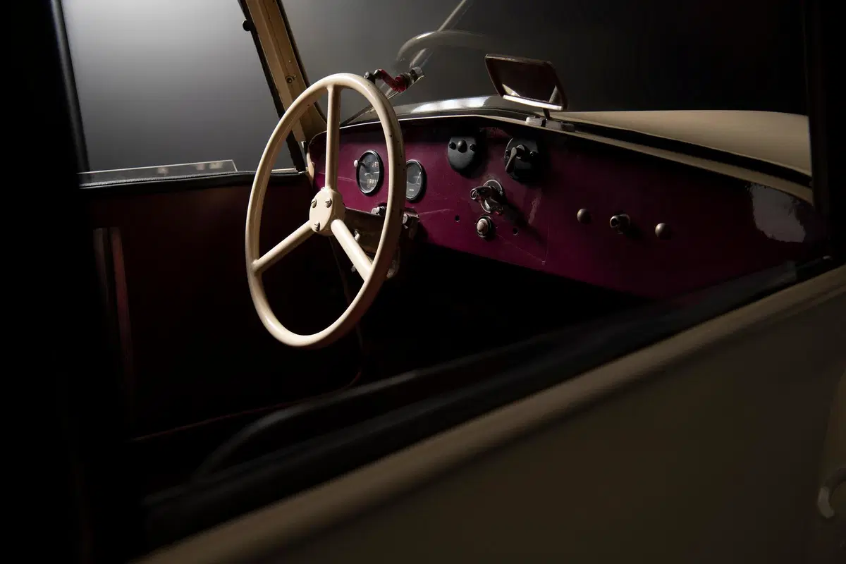 Peugeot VLV, la bis nonna della e-208 nacque nel 1941 (3)