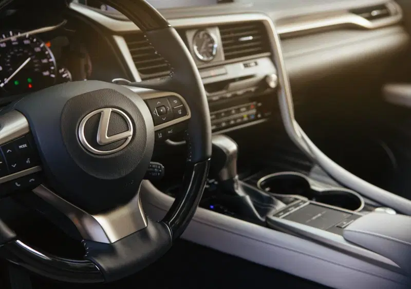 Lexus RX (2015-22) (42)