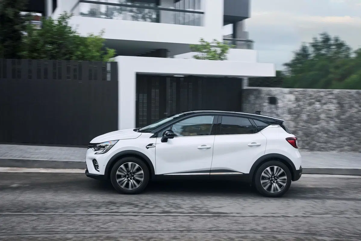 Renault Captur 1.0 eco-g Techno 100cv (29)