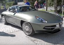 Alfa Romeo Disco Volante, fuoriserie intramontabile [Video]