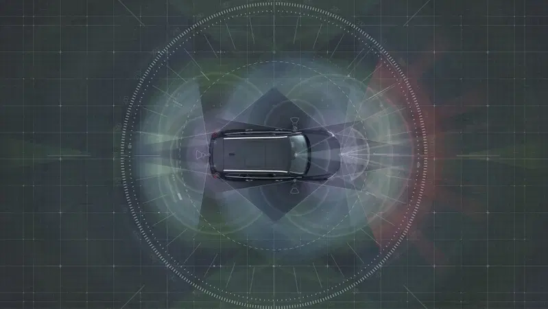 Volvo: ancora pi&ugrave; sviluppo sulla guida autonoma con Zenuity