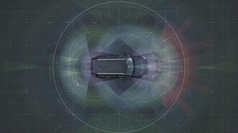 Volvo: ancora pi&ugrave; sviluppo sulla guida autonoma con Zenuity