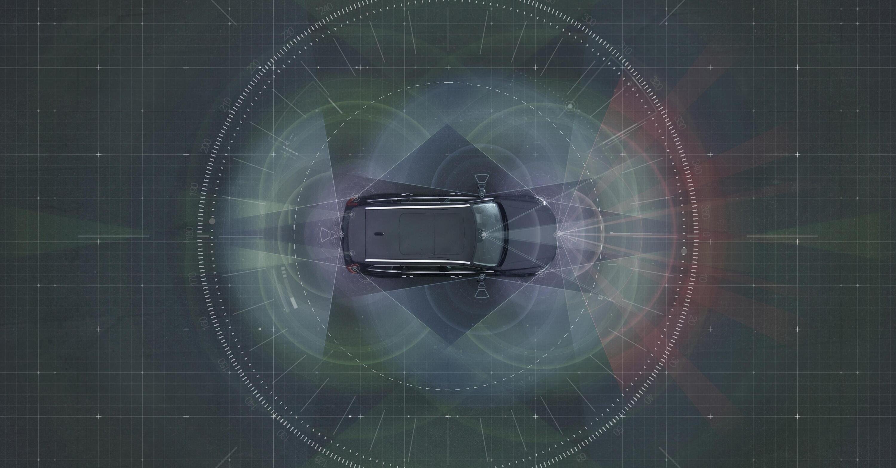 Volvo: ancora pi&ugrave; sviluppo sulla guida autonoma con Zenuity