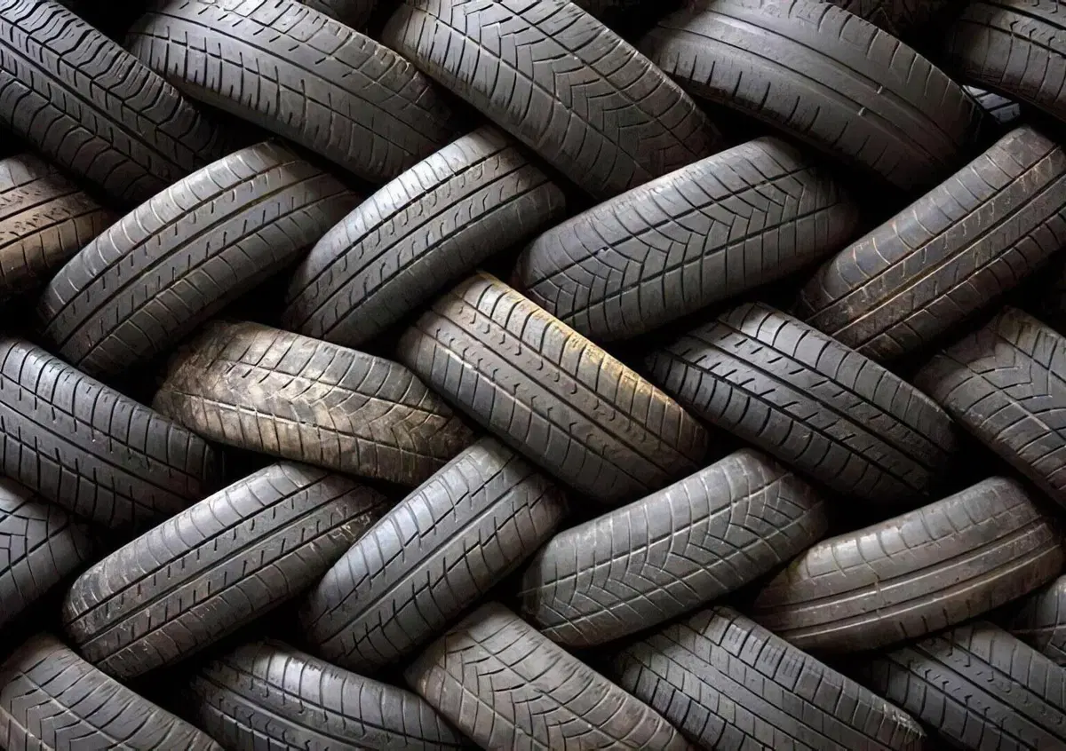 Firmato decreto "End Of Waste" per il riciclo degli pneumatici esausti