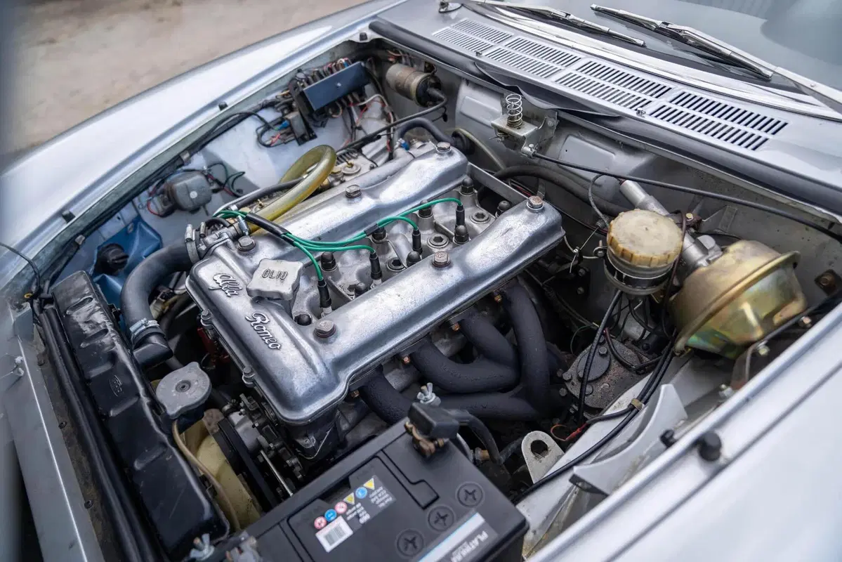 Alfa Romeo Spider usate a caro prezzo: quanto vale un Duetto prima serie? La video recensione di Metcalfe 'porta' il suo oltre i 55K euro (4)