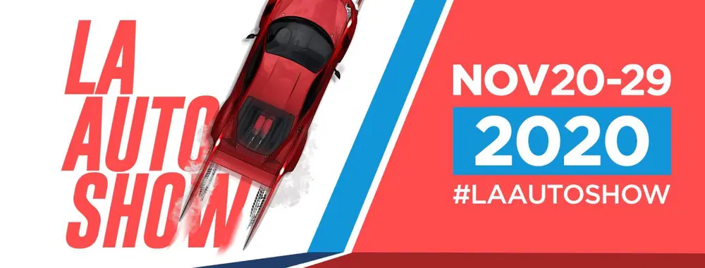 Dopo gli annullamenti di Ginevra, Francoforte e Parigi, resta ancora il Salone auto di Los Angeles, per il 2020?