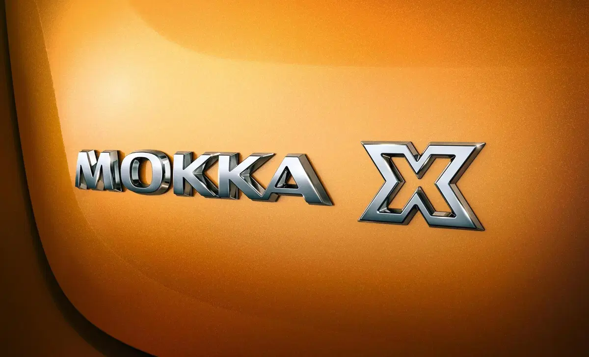 Opel Mokka 1.4 Turbo Ecotec 120CV 4x2 Start&Stop Ultimate (25)