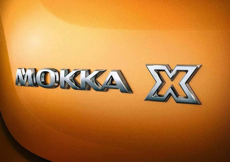 Opel Mokka (2012-20) (25)