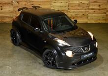 Nissan Juke R700 V6 3.8L: in vendita a 649.000 Euro