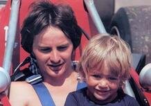 F1, padri e figli: Gilles e Jacques Villeneuve, senza paura