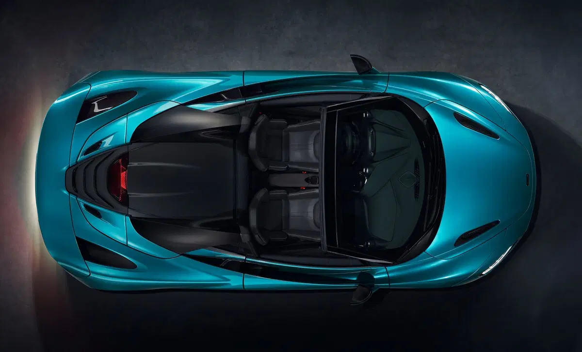 McLaren 720S Cabrio (2018-23) (10)