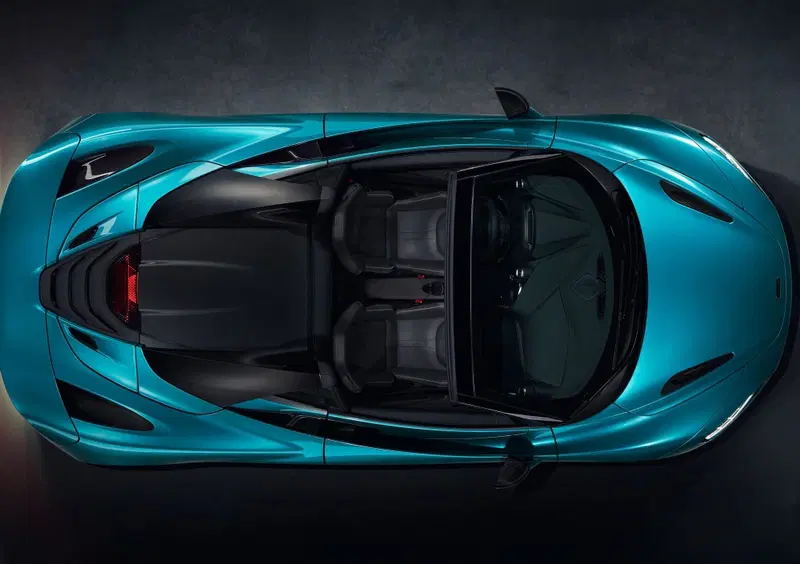 McLaren 720S Cabrio (2018-23) (10)