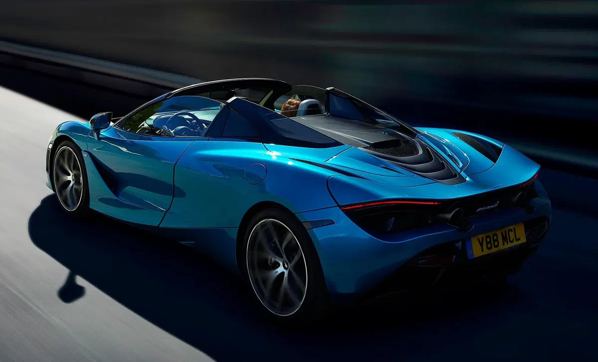 McLaren 720S Cabrio (2018-23) (4)
