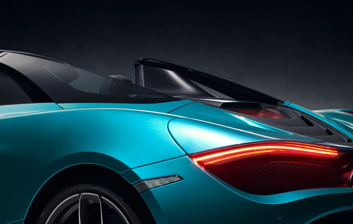 McLaren 720S Cabrio (2018-23) (25)