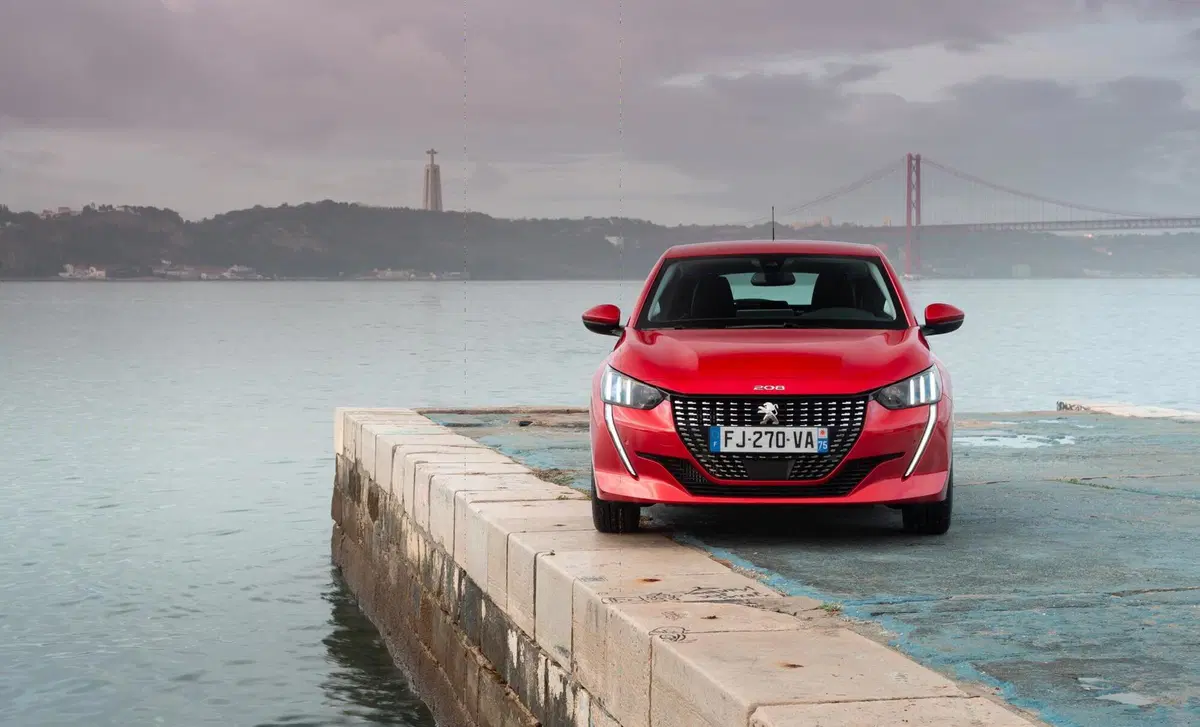 Peugeot 208 HDi 68 CV 5 porte Active (4)
