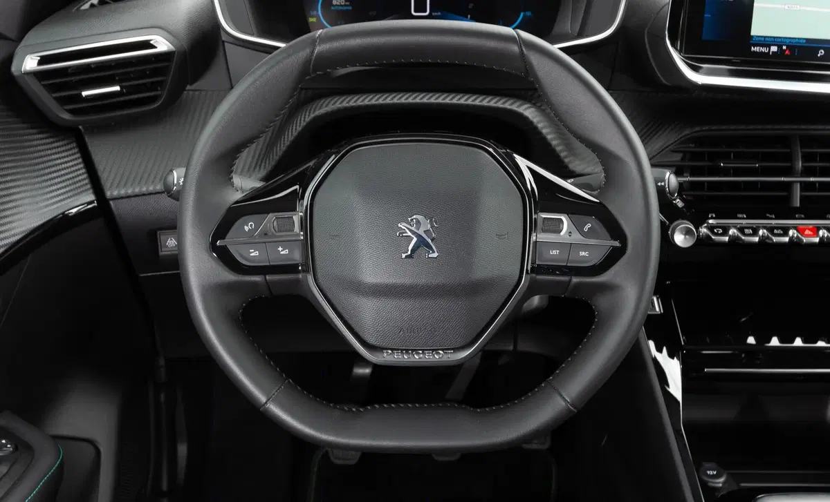 Peugeot 208 HDi 68 CV 5 porte Active (12)
