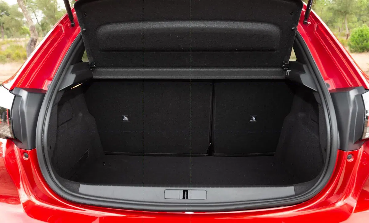 Peugeot 208 HDi 68 CV 5 porte Active (15)