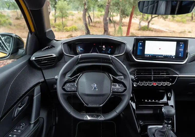 Peugeot 208 (2012-20) (16)