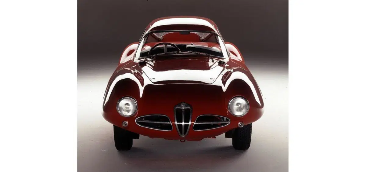 70 anni fa debuttava la 1900 di Milano: che auto e che Alfa [foto gallery & video] (4)