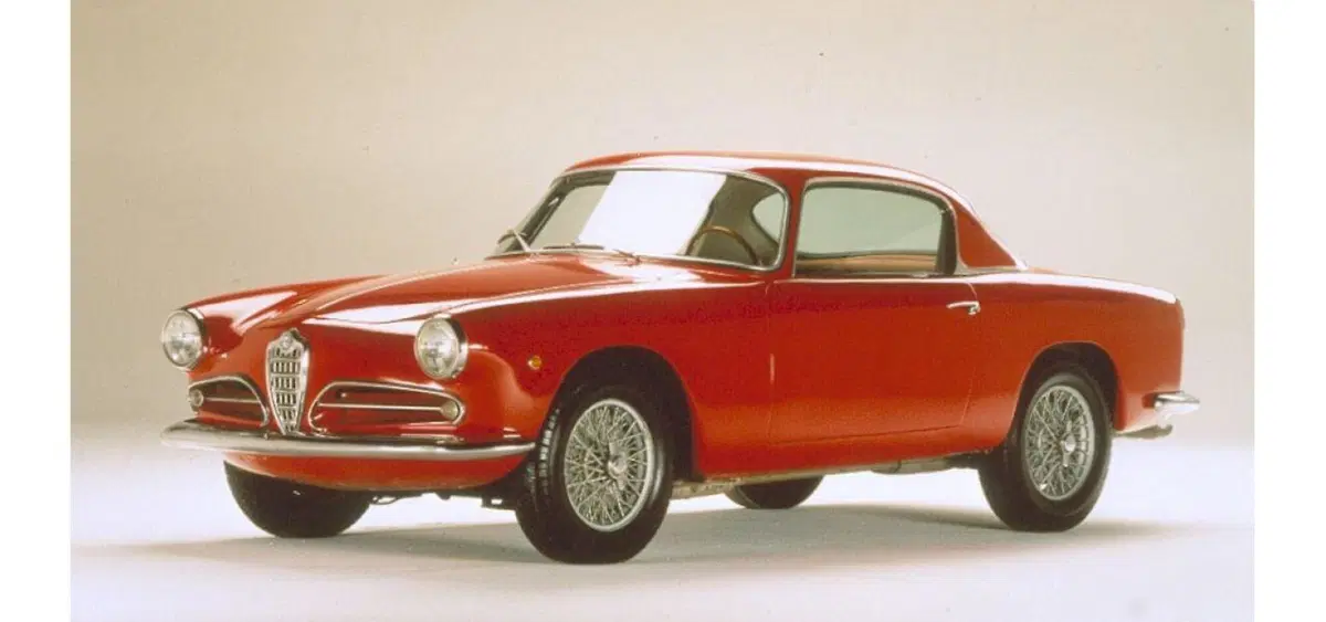 70 anni fa debuttava la 1900 di Milano: che auto e che Alfa [foto gallery & video] (6)