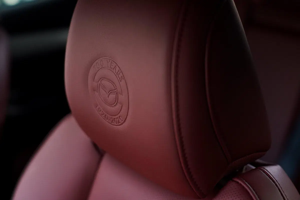 Mazda 100 anni: special edition su tutta la gamma (6)