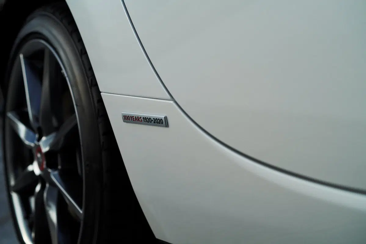 Mazda 100 anni: special edition su tutta la gamma (16)