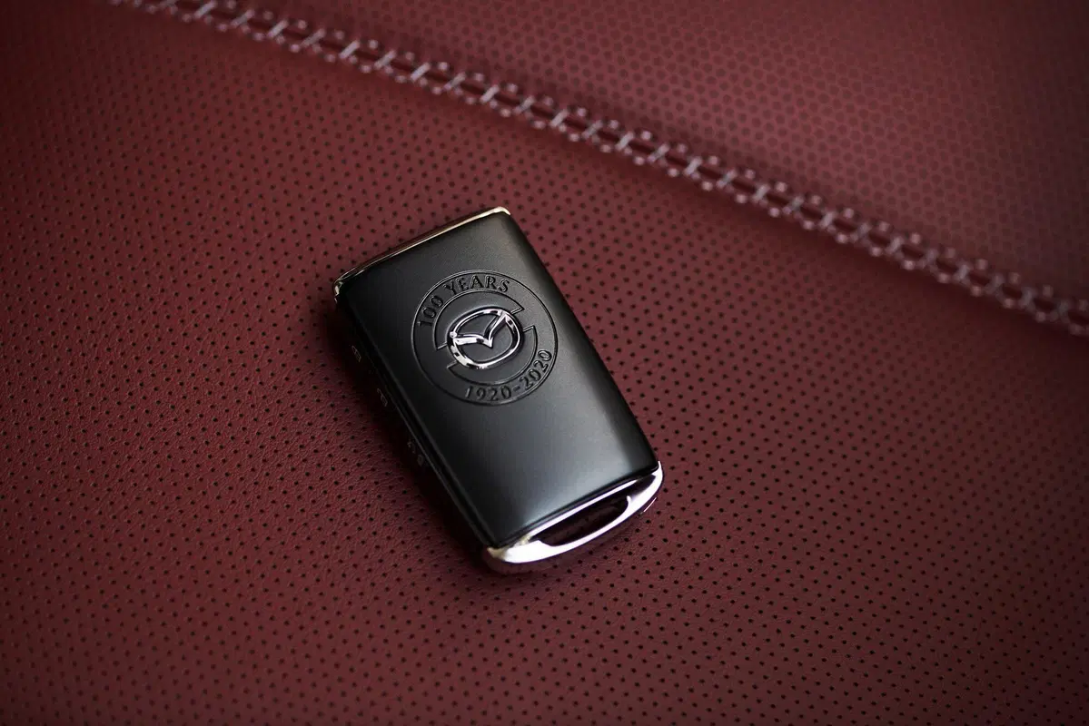 Mazda 100 anni: special edition su tutta la gamma (5)