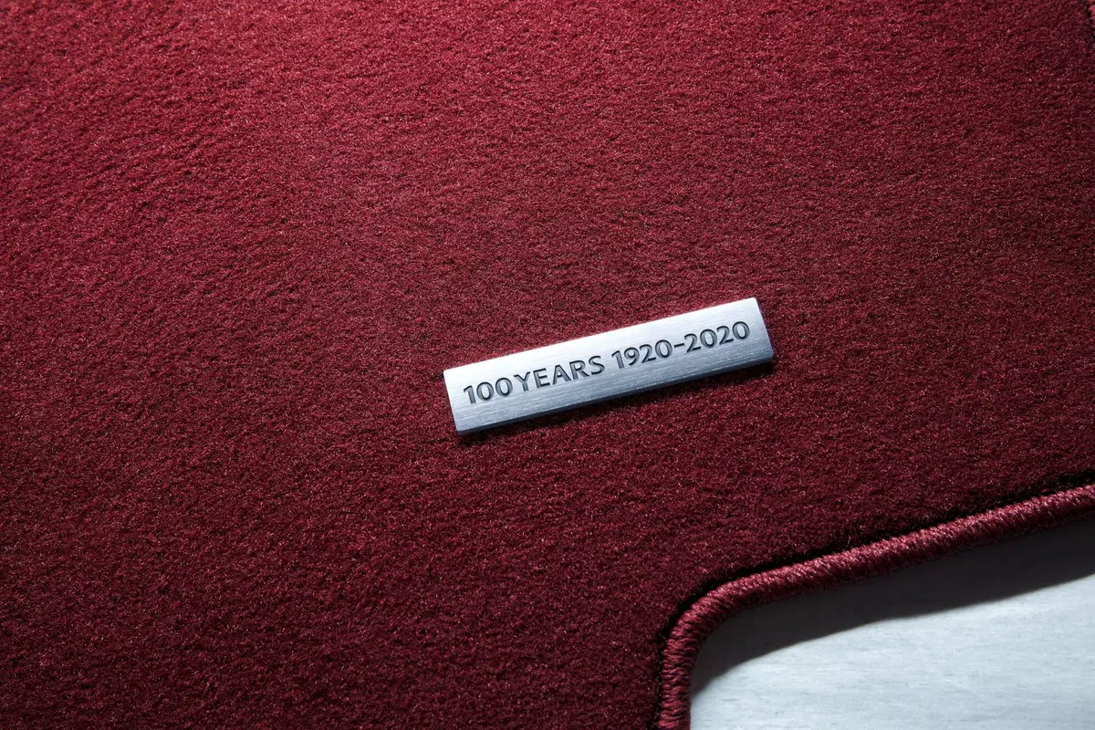 Mazda 100 anni: special edition su tutta la gamma (10)