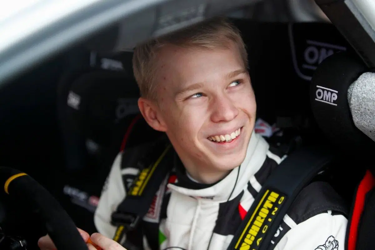 Video in-diretta… Parliamo di WRC (2)