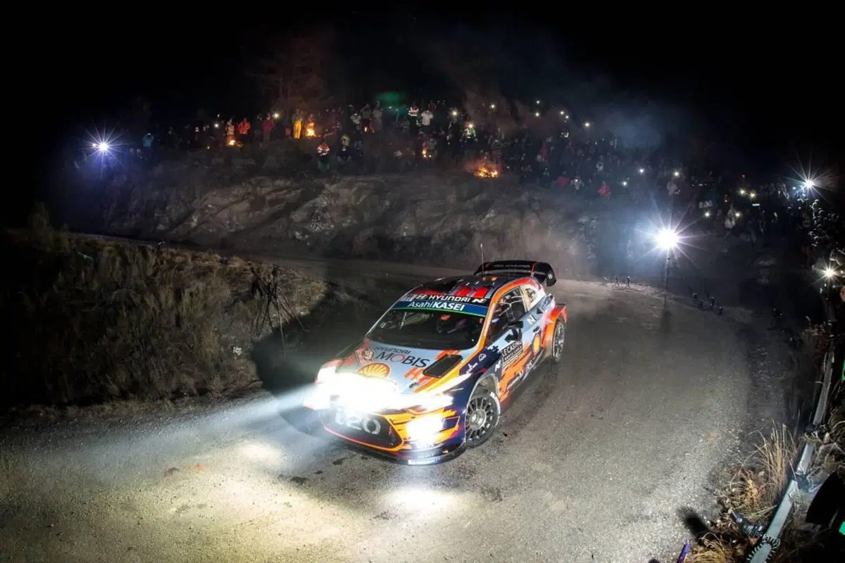Video in-diretta… Parliamo di WRC (3)