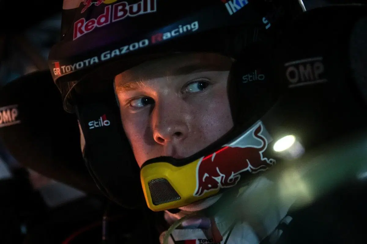 Video in-diretta… Parliamo di WRC (5)