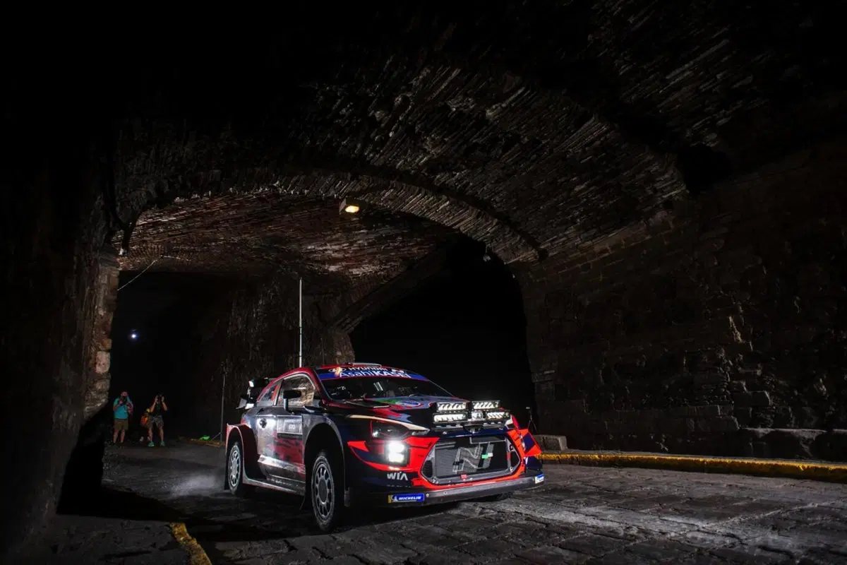 Video in-diretta… Parliamo di WRC (10)