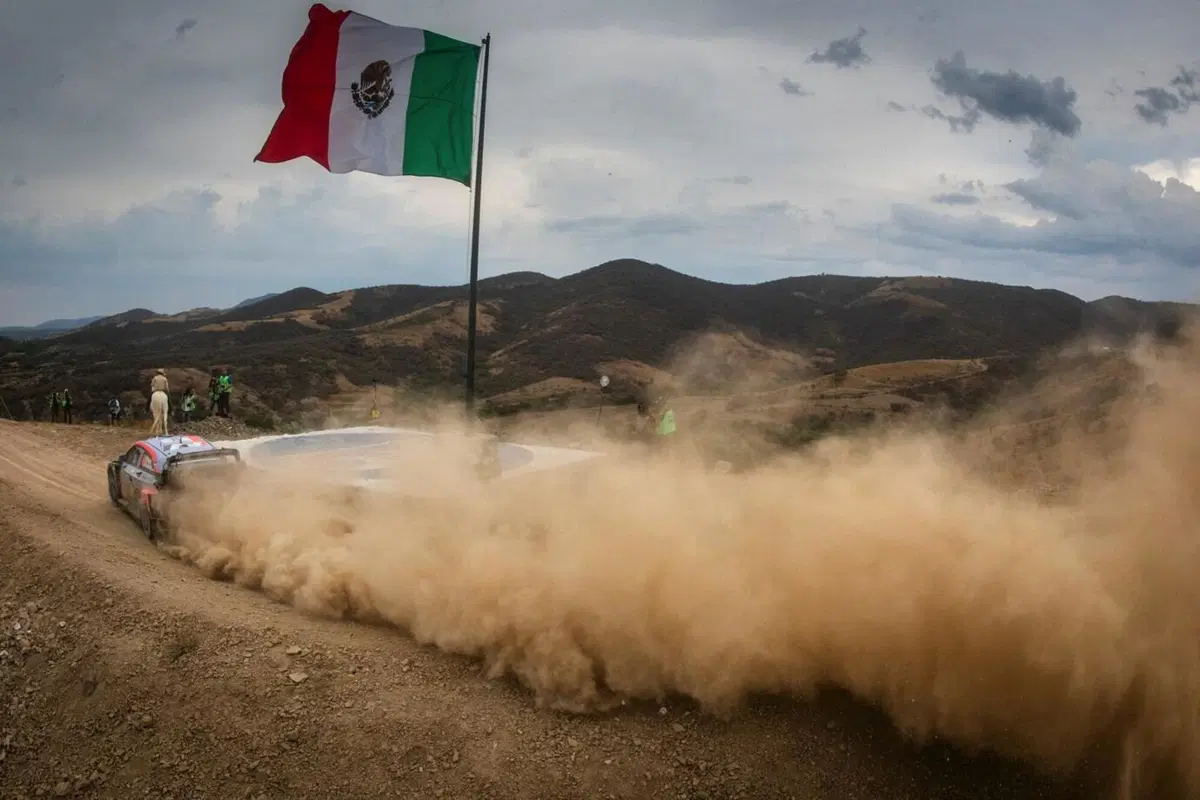 Video in-diretta… Parliamo di WRC (13)