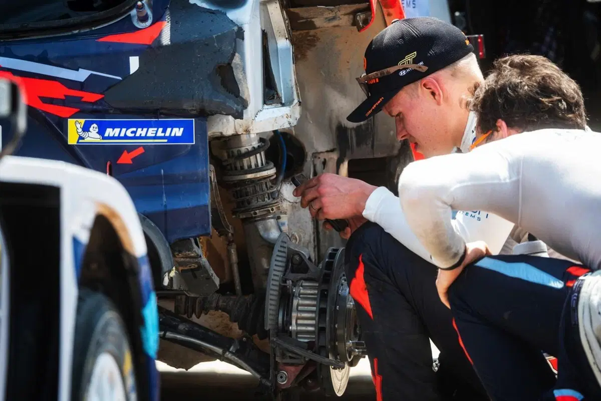 Video in-diretta… Parliamo di WRC (12)