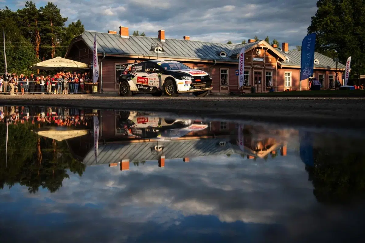 Video in-diretta… Parliamo di WRC (15)