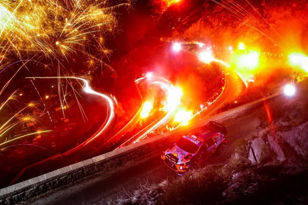Video in-diretta… Parliamo di WRC (16)