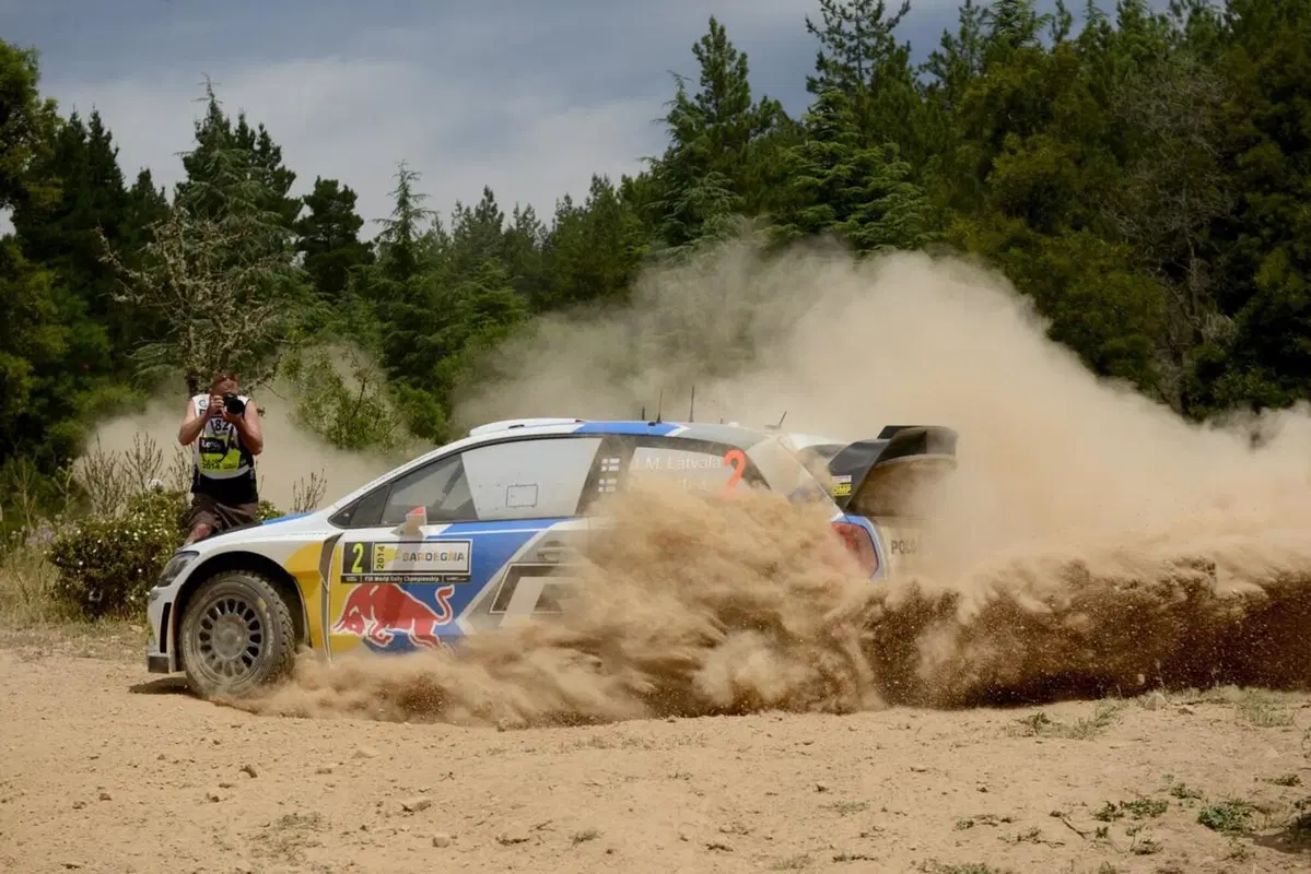 Video in-diretta… Parliamo di WRC (17)