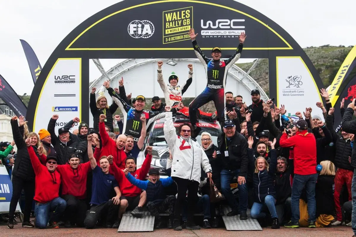 Video in-diretta… Parliamo di WRC (18)