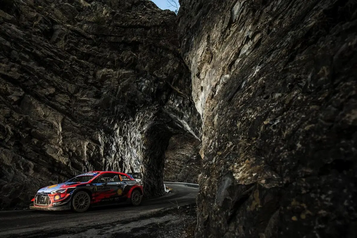 Video in-diretta… Parliamo di WRC (21)