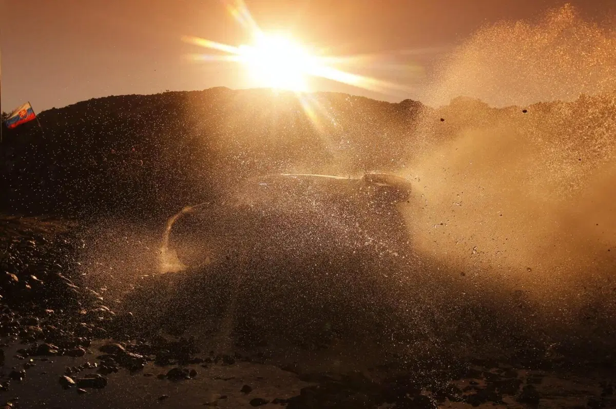 Video in-diretta… Parliamo di WRC (24)