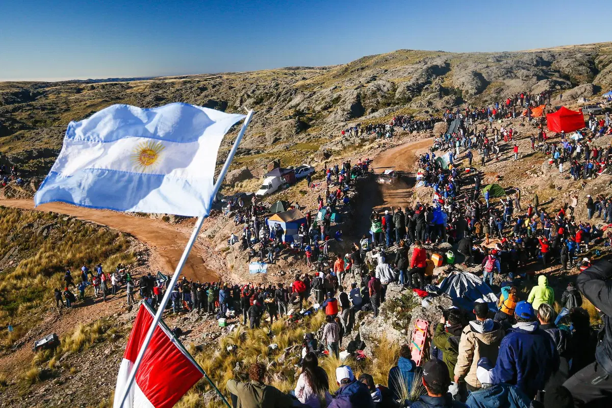Video in-diretta… Parliamo di WRC (26)