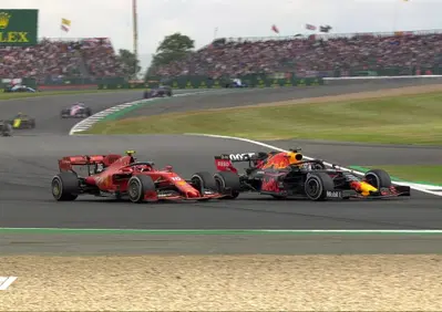 F.1: due GP a Silverstone di cui uno al contrario? 