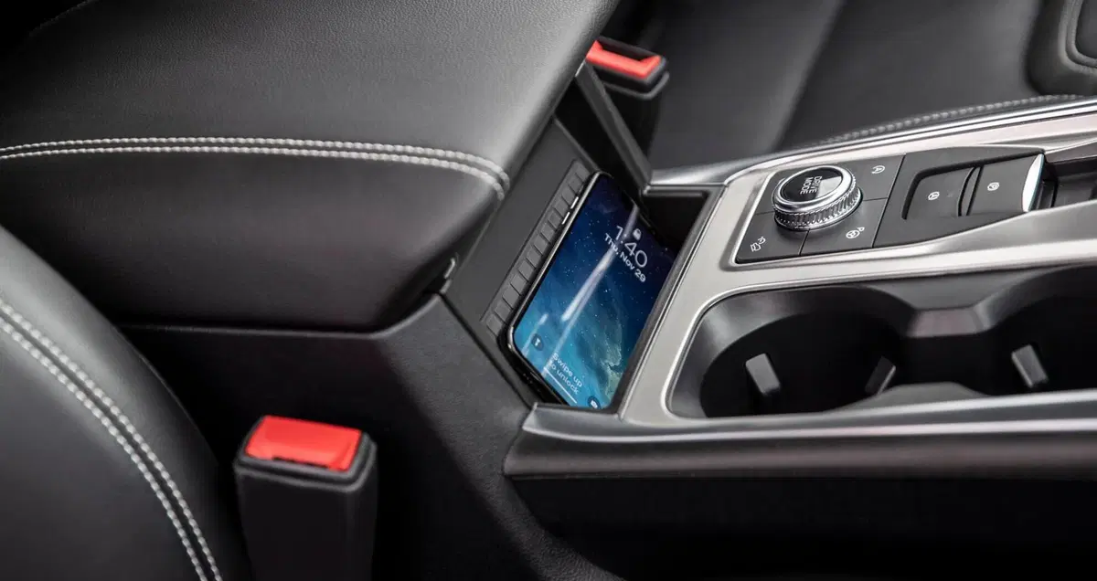 Ford Explorer (2020-23) (23)