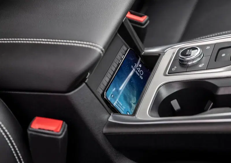 Ford Explorer (2020-23) (23)